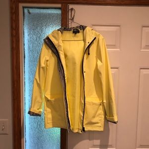 TOPSHOP Raincoat